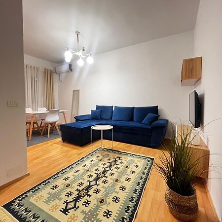 Ferienwohnung A Casa Dei Nonni Tirana Exterior foto